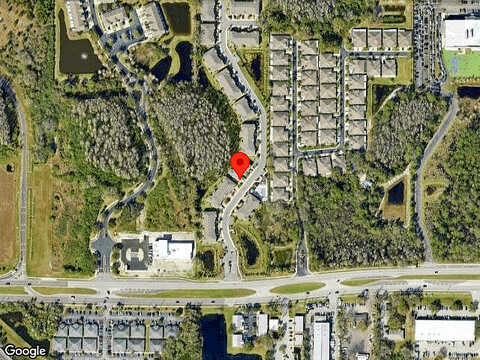 Corso Milano, TAMPA, FL 33625
