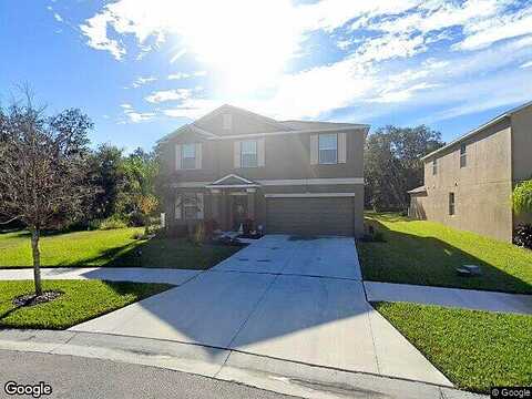 Flatwood Creek, GIBSONTON, FL 33534