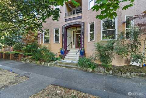 16Th, SEATTLE, WA 98112