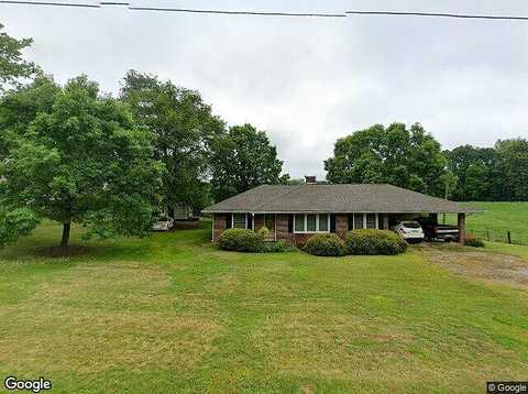 Wildcat Bridge, ROYSTON, GA 30662