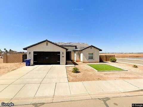 37Th, YUMA, AZ 85365