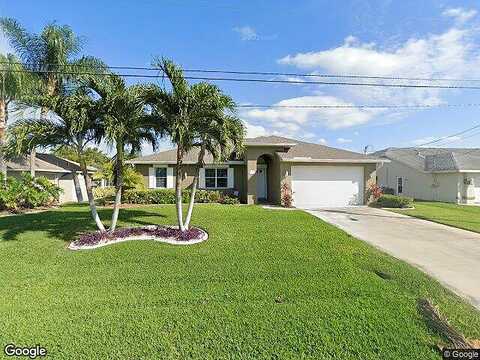10Th, CAPE CORAL, FL 33990