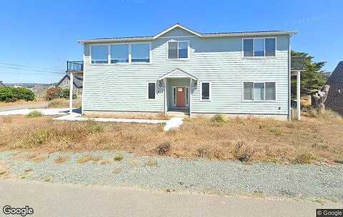 Madison, BANDON, OR 97411