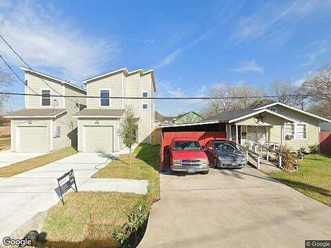De Haven, HOUSTON, TX 77029
