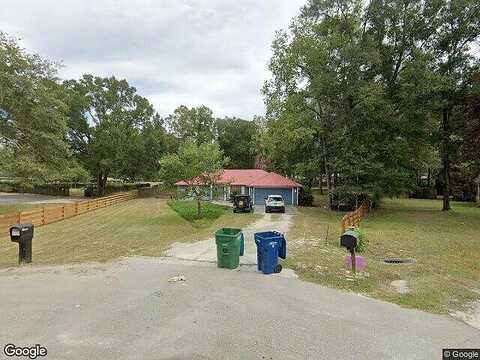 245Th, NEWBERRY, FL 32669