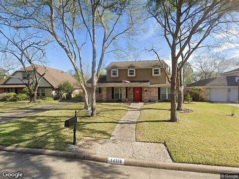 Locke, HOUSTON, TX 77077
