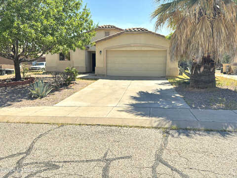 Camino Don Guillermo, NOGALES, AZ 85621