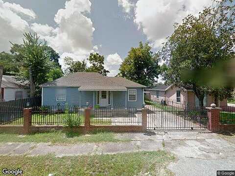 Detroit, HOUSTON, TX 77017