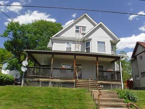 Smithman, OIL CITY, PA 16301