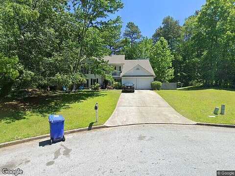 Hollyfield, STONE MOUNTAIN, GA 30088