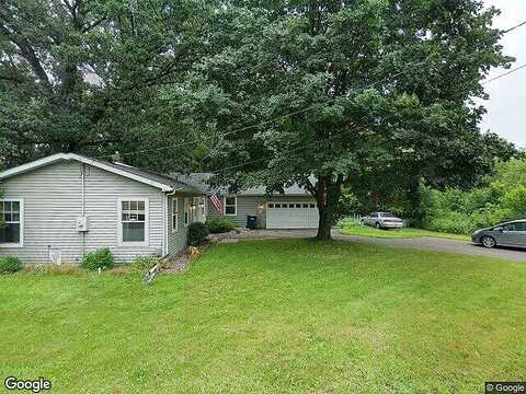 Warner, WILLERNIE, MN 55090