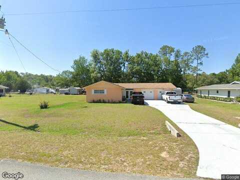 Honeysuckle, DUNNELLON, FL 34431
