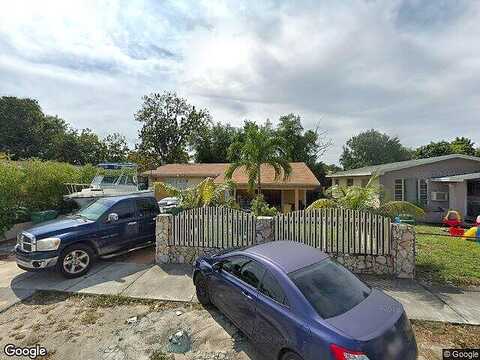 153Rd, OPA LOCKA, FL 33054