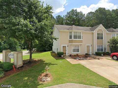 Fields, LITHONIA, GA 30038