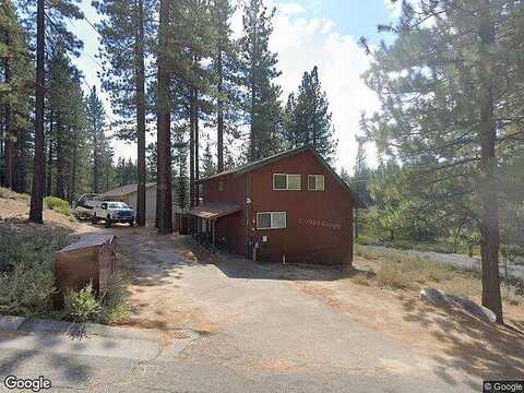 Black Bart, SOUTH LAKE TAHOE, CA 96150