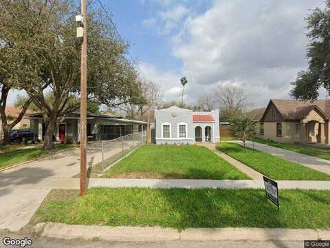 Maple, MCALLEN, TX 78501