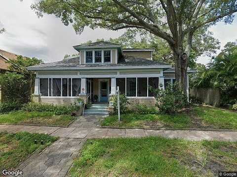 13Th, SAINT PETERSBURG, FL 33701