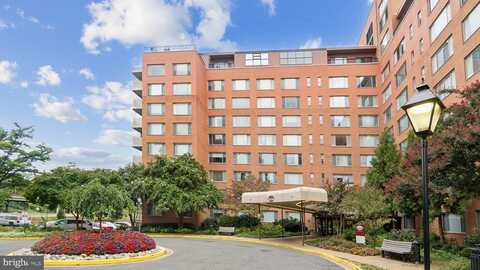 Arlington, ARLINGTON, VA 22209