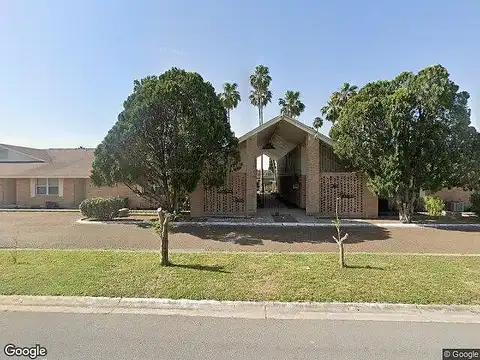 Hibiscus, MCALLEN, TX 78501