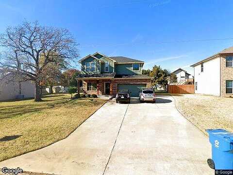 Lakeshore, LITTLE ELM, TX 75068
