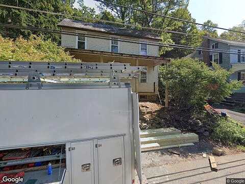 Cherry Valley, DELAWARE WATER GAP, PA 18327
