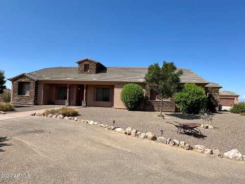 Iron Horse, COOLIDGE, AZ 85128