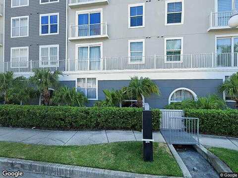 Harbour Island, TAMPA, FL 33602
