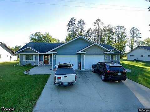 3Rd, LITTLEFORK, MN 56653