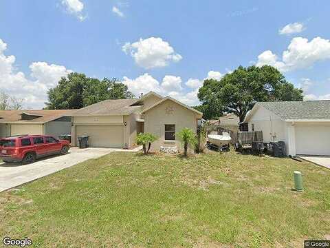 Lake Daisy, WINTER HAVEN, FL 33884
