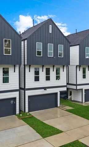 74Th, HOUSTON, TX 77011