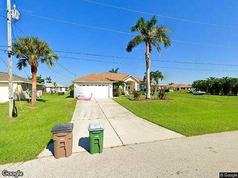 30Th, CAPE CORAL, FL 33914