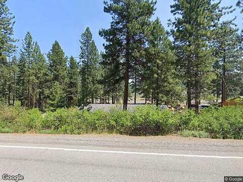 Highway 97, CHILOQUIN, OR 97624