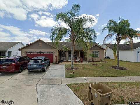 Accord, KISSIMMEE, FL 34758