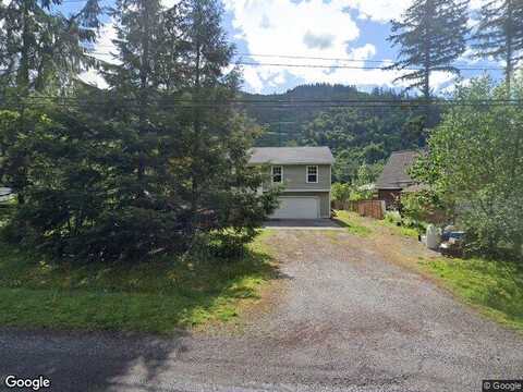 King Valley, MAPLE FALLS, WA 98266