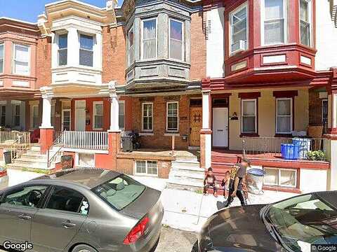 Corlies, PHILADELPHIA, PA 19121