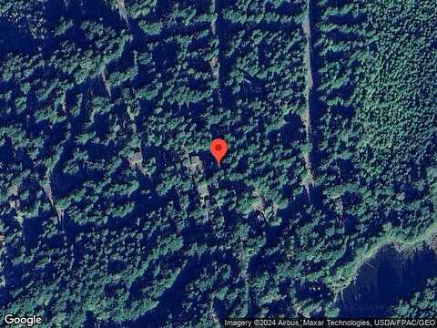 Mount Seattle, HOODSPORT, WA 98548