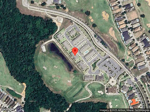 Driving Range, REUNION, FL 34747