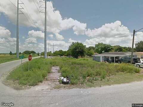 Avenue B, LAKE WALES, FL 33859
