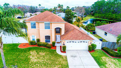 Nappa, PORT ORANGE, FL 32128