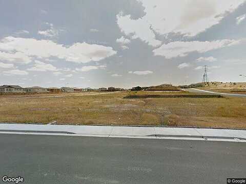 Bitter, ANTIOCH, CA 94531