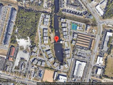 Gulf Terrace, DESTIN, FL 32541