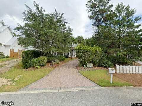 Seabreeze, INLET BEACH, FL 32461