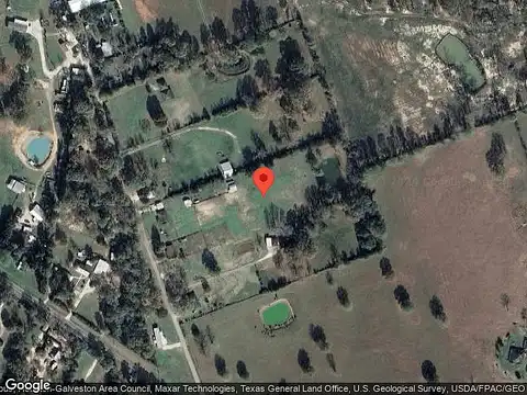 Ellis Lovett, SHEPHERD, TX 77371
