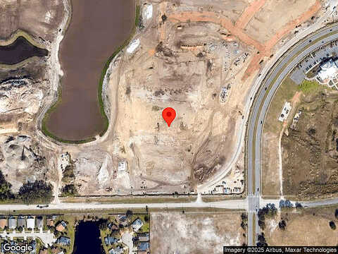 Knee Deep, KISSIMMEE, FL 34747