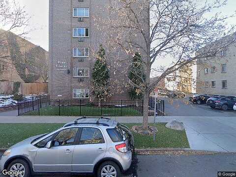 Pennsylvania, DENVER, CO 80203
