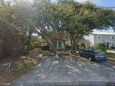 1St, FERNANDINA BEACH, FL 32034
