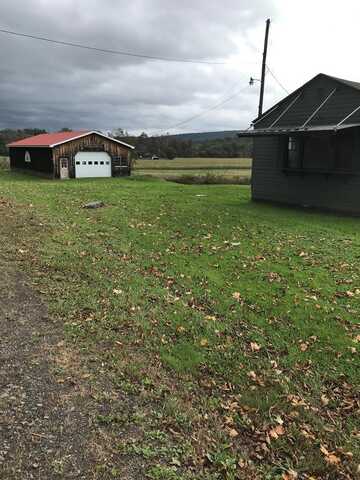 Route 6, TOWANDA, PA 18848