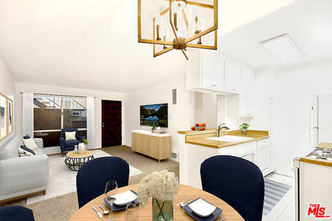 Carmelina, LOS ANGELES, CA 90025