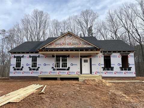 Dash, JETERSVILLE, VA 23083