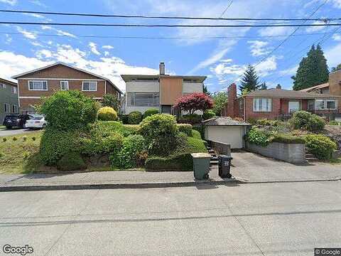 Ryan, SEATTLE, WA 98178